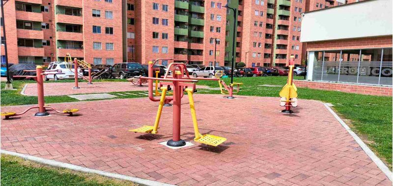 Apartamento en Venta en Madrid, la prosperidad-20