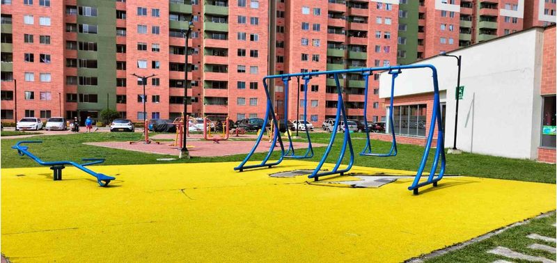 Apartamento en Venta en Madrid, la prosperidad-21