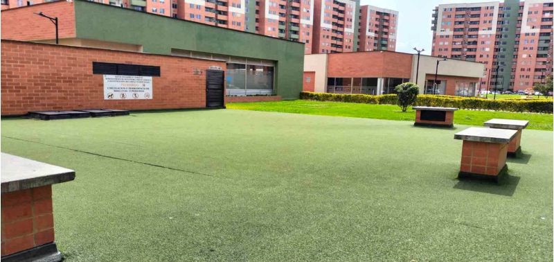 Apartamento en Venta en Madrid, la prosperidad-23