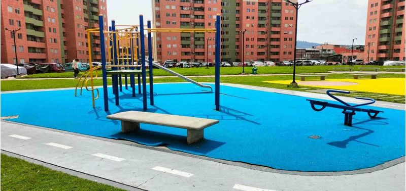 Apartamento en Venta en Madrid, la prosperidad-26