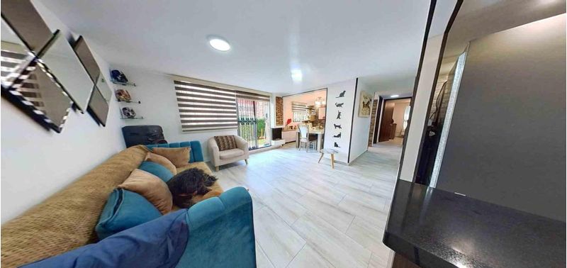 Apartamento en Venta en Madrid, la prosperidad