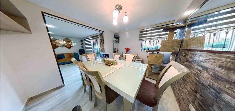 Apartamento en Venta en Madrid, la prosperidad-1
