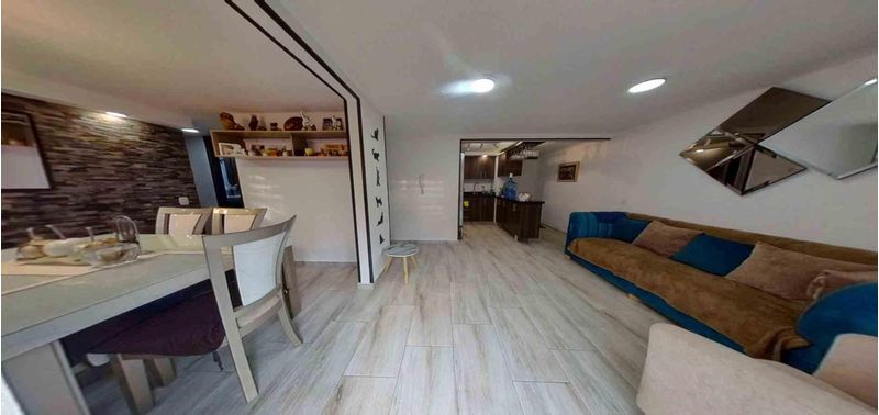 Apartamento en Venta en Madrid, la prosperidad-2