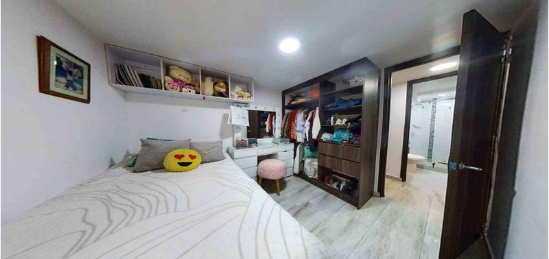 Apartamento en Venta en Madrid, la prosperidad-4
