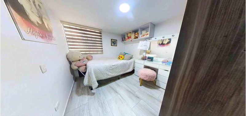 Apartamento en Venta en Madrid, la prosperidad-5