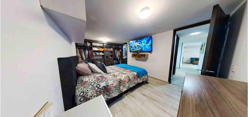 Apartamento en Venta en Madrid, la prosperidad-6