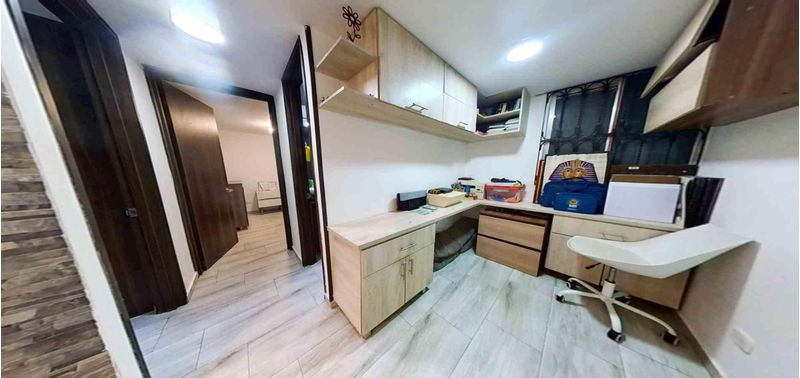 Apartamento en Venta en Madrid, la prosperidad-7