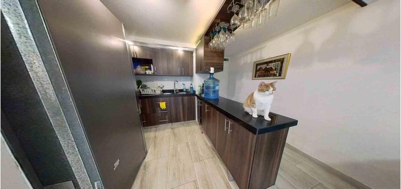 Apartamento en Venta en Madrid, la prosperidad-8