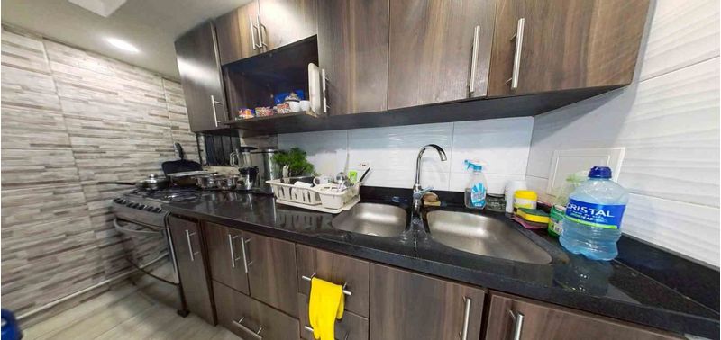 Apartamento en Venta en Madrid, la prosperidad-9