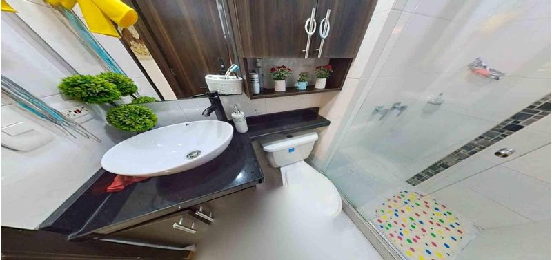 Apartamento en Venta en Madrid, la prosperidad-11