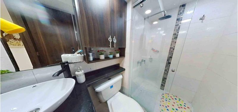 Apartamento en Venta en Madrid, la prosperidad-12