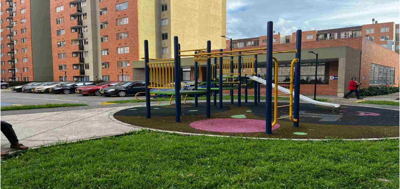 Apartamento en Venta en Madrid, la prosperidad-15
