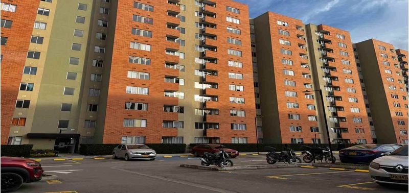 Apartamento en Venta en Madrid, la prosperidad-17