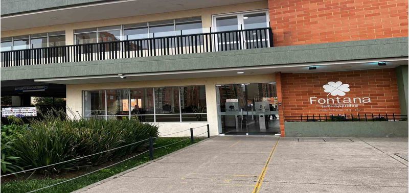 Apartamento en Venta en Madrid, la prosperidad-19