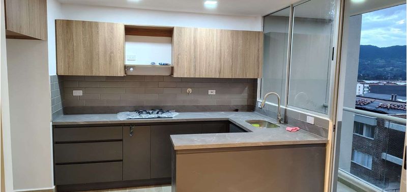 Apartamento en Venta en La Ceja, La Ceja
