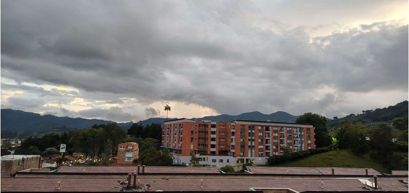 Apartamento en Venta en La Ceja, La Ceja-0