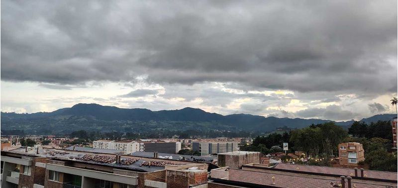 Apartamento en Venta en La Ceja, La Ceja-1