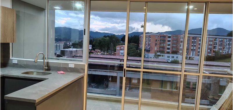 Apartamento en Venta en La Ceja, La Ceja-3
