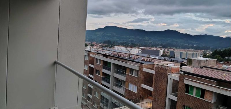 Apartamento en Venta en La Ceja, La Ceja-4