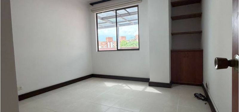 Apartamento en Venta en Medellín, Belén Loma de los Bernal-6