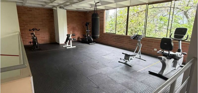 Apartamento en Venta en Medellín, Belén Loma de los Bernal-8