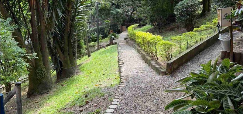 Apartamento en Venta en Medellín, Belén Loma de los Bernal-10