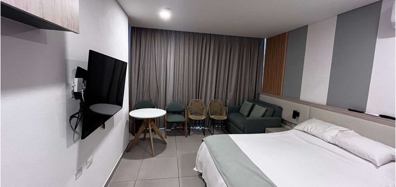 Apartamento en Venta en Santa Marta, Santa Marta (Distrito Turistico Cultural E Historico)-0