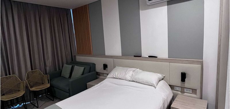Apartamento en Venta en Santa Marta, Santa Marta (Distrito Turistico Cultural E Historico)-2