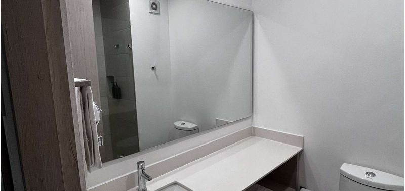 Apartamento en Venta en Santa Marta, Santa Marta (Distrito Turistico Cultural E Historico)-3