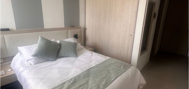 Apartamento en Venta en Santa Marta, Santa Marta (Distrito Turistico Cultural E Historico)-4