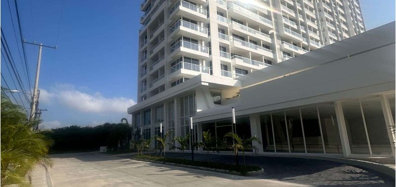 Apartamento en Venta en Santa Marta, Santa Marta (Distrito Turistico Cultural E Historico)-5