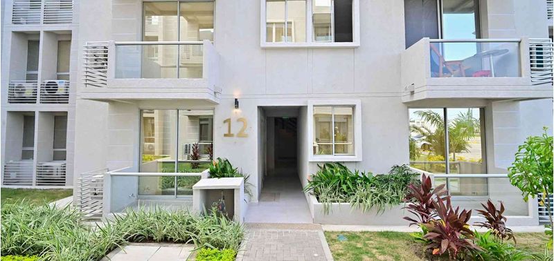 Apartamento en Venta en Cartagena De Indias, Corregimiento La Boquilla-6