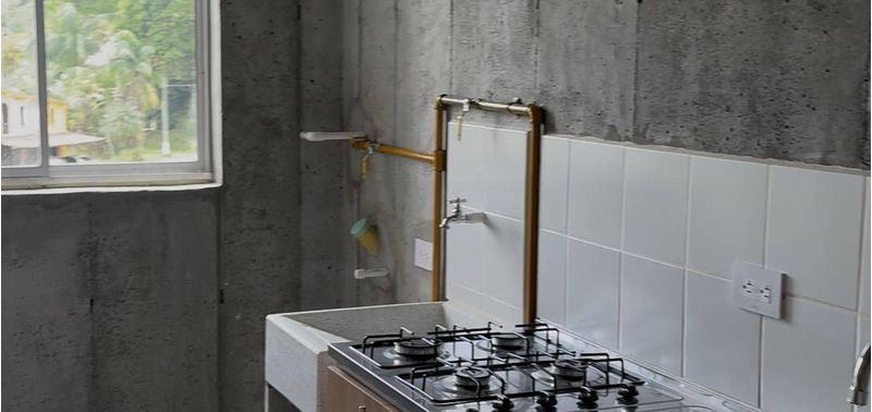 Apartamento en Venta en La Estrella, La Estrella