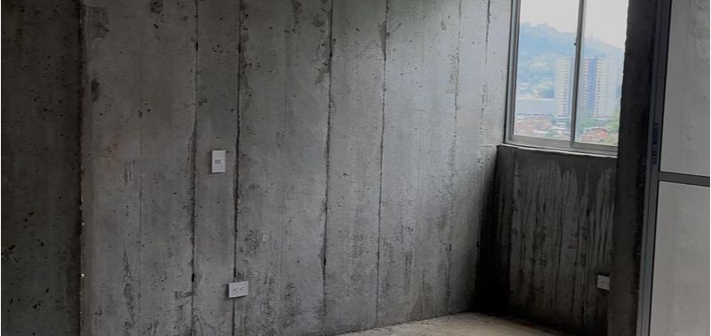 Apartamento en Venta en La Estrella, La Estrella-0