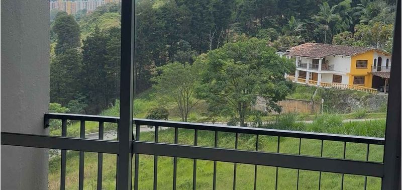 Apartamento en Venta en La Estrella, La Estrella-2