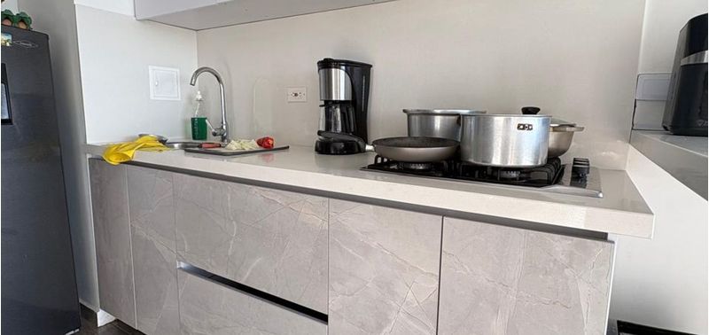 Apartamento en Venta en Bogotá, D.C., Primavera-0