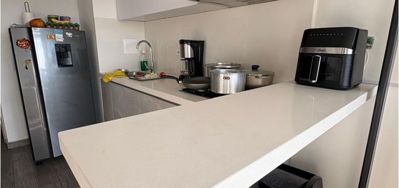 Apartamento en Venta en Bogotá, D.C., Primavera-2