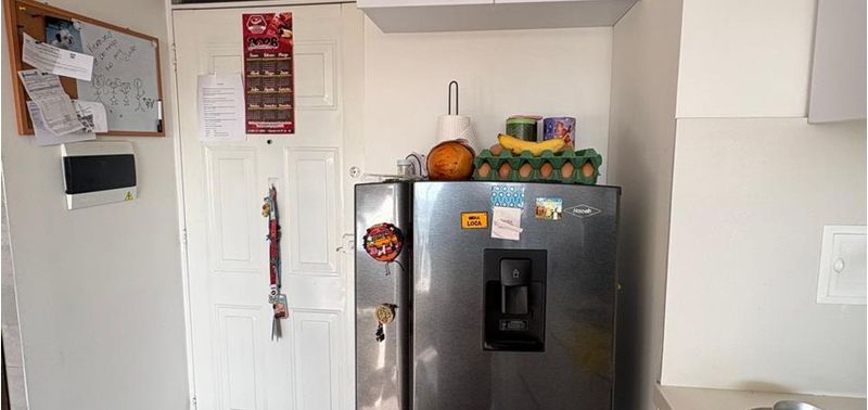 Apartamento en Venta en Bogotá, D.C., Primavera-3