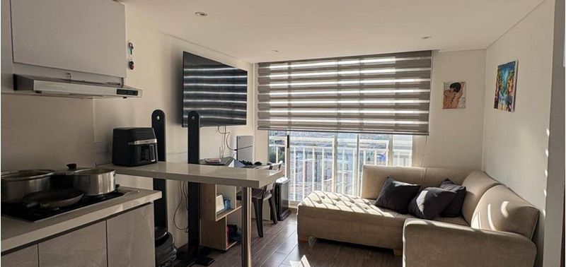 Apartamento en Venta en Bogotá, D.C., Primavera-4