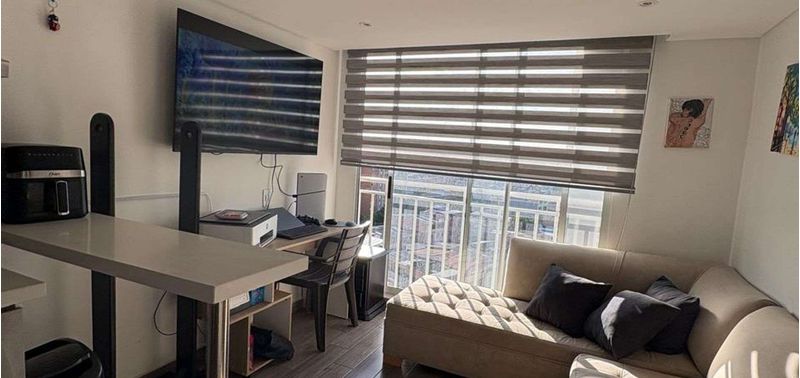 Apartamento en Venta en Bogotá, D.C., Primavera-5