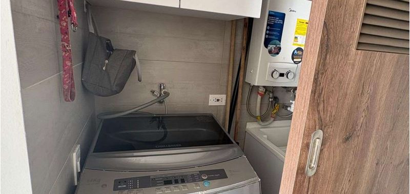 Apartamento en Venta en Bogotá, D.C., Primavera-8