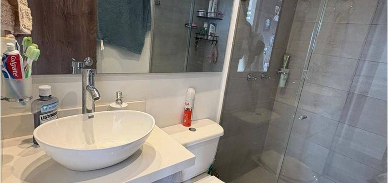 Apartamento en Venta en Bogotá, D.C., Primavera-12