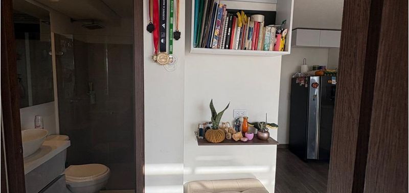 Apartamento en Venta en Bogotá, D.C., Primavera-13