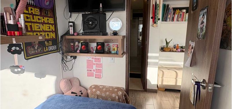 Apartamento en Venta en Bogotá, D.C., Primavera-14
