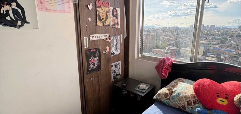 Apartamento en Venta en Bogotá, D.C., Primavera-15