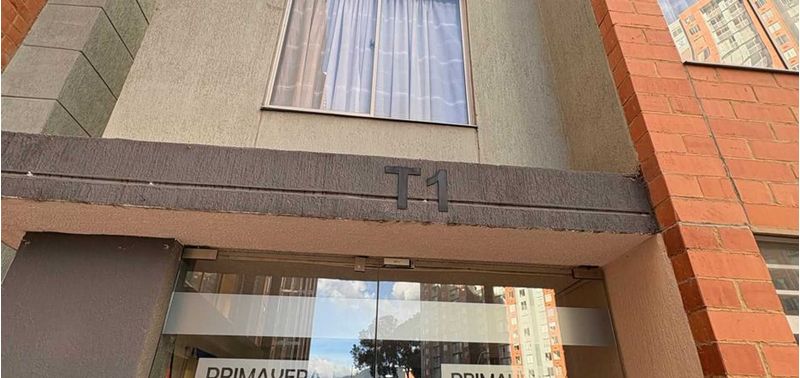 Apartamento en Venta en Bogotá, D.C., Primavera-19