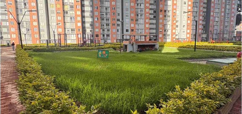 Apartamento en Venta en Bogotá, D.C., Primavera-20