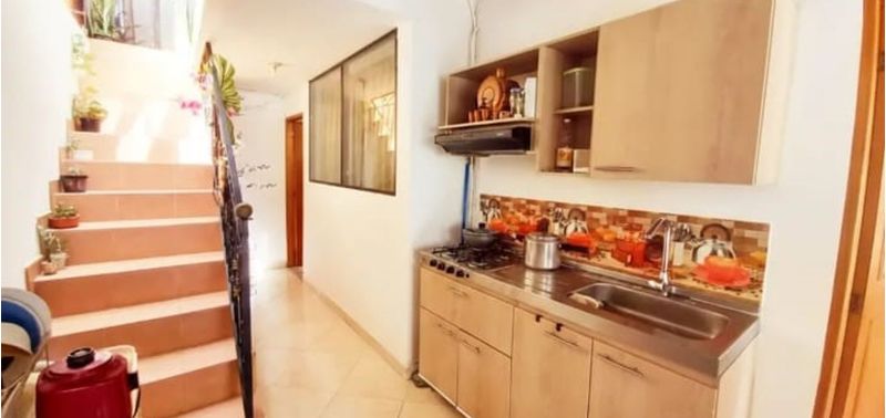 Casa en Venta en Bello, Bello-0