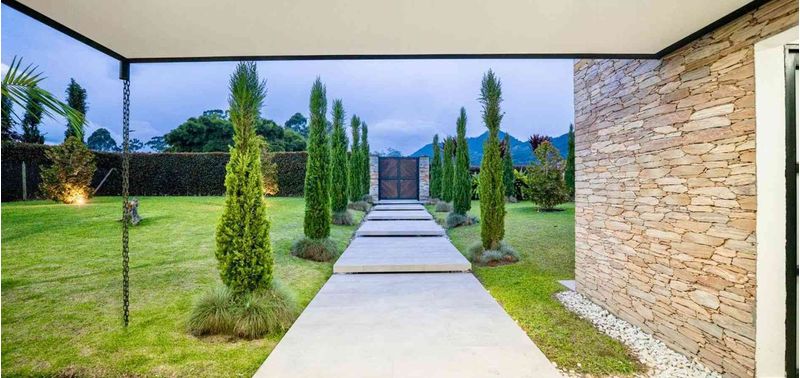 Casa en Venta en La Ceja, La Ceja-1