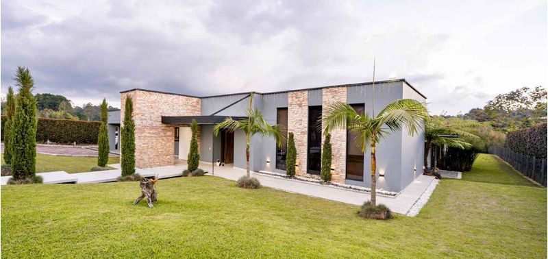 Casa en Venta en La Ceja, La Ceja-2